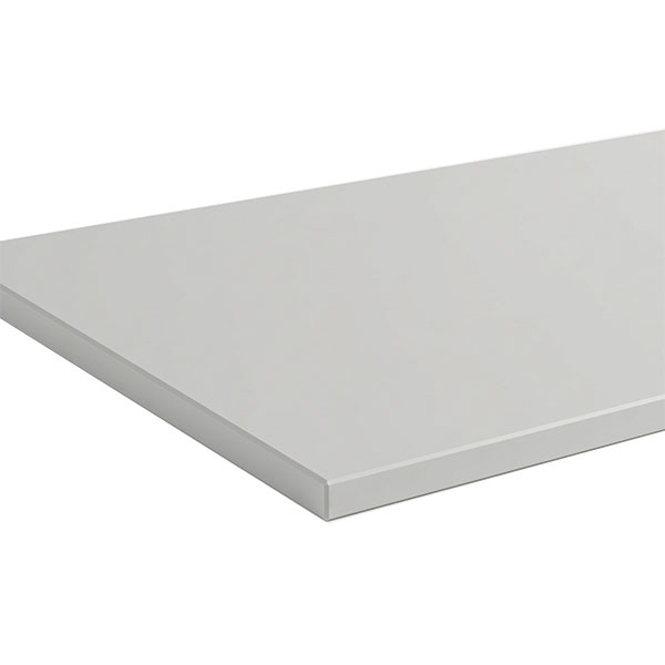 Pircher Mensola Lite Colore Grigio